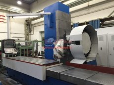 FSQ 80(100) S/A3 CNC - PO GO MECH.OPRAVĚ - IHNED K ODBĚRU - 3