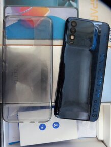 Tecno - 3