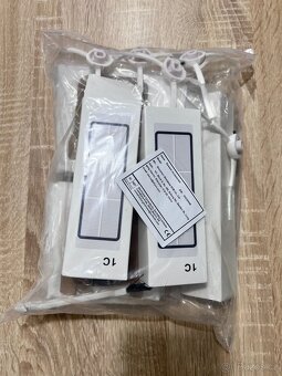 Xiaomi X10/X20+ Náhradní filtry - 3