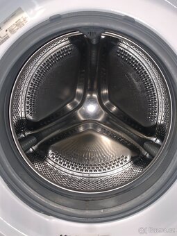 pračka Beko wmb61022 - 3