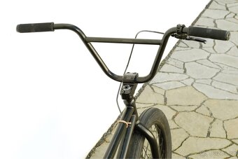 BMX Deluxe velikost 21 - 3