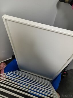 Ikea šuplík na šperky a věšák na kalhoty - 3