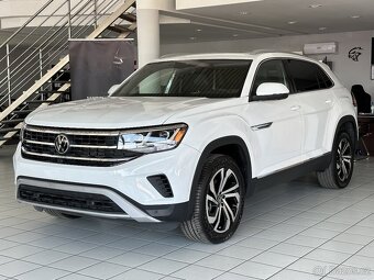 Volkswagen Atlas - 3