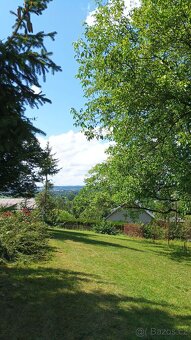 Staavební pozemek 2845m2 Mašov u Turnova - 3