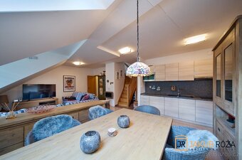 Prodej bytu 2+kk 78 m² Harrachov - 3
