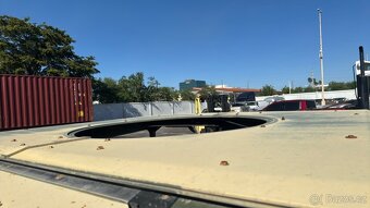 Hummer H1 Humvee M1151 Slantback - 3