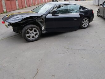 Audi A5 2.0 TDI 130KW 8T Facelift r.v.2012 - 3