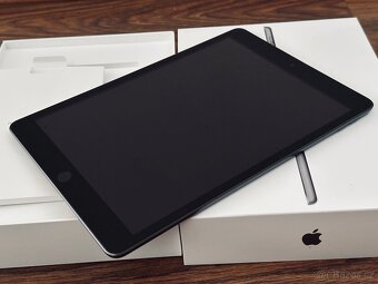  Apple iPad 9, space gray, 64 GB, top stav - 3
