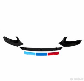 Přední lipo M5 design pro vozy BMW 5 - G30/G31 - 3