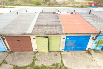 Prodej garáže, 19 m², Hodonín - 3