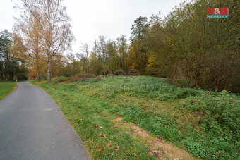 Prodej louky, 1025 m², Hlinová, Odrava - 3
