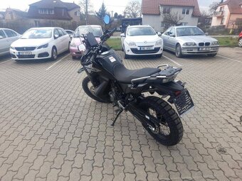 CFMOTO 800MT-X - 3