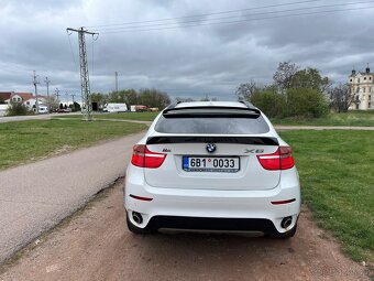 BMW X6 35D 210KW - 3