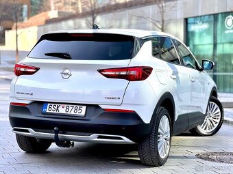 Opel Grandland X 2019 - 3