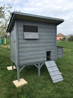 Kurnik/Slepicaren - 3