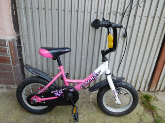 Kolo motorka. - 3