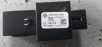 USB Zásuvka - 3