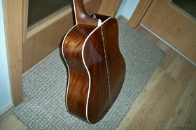 Elektroakustická kytara Fender - 3