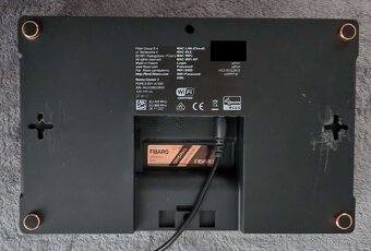 Centrální jednotka FIBARO Home Center 3 - 3