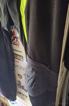 Letní kalhoty Dainese - 3