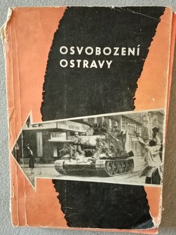 OSTRAVA - 3