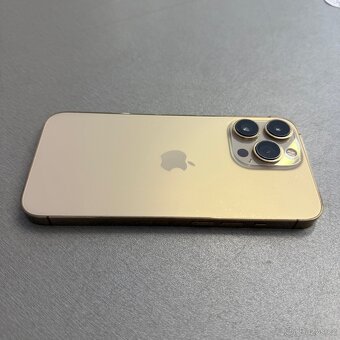 iPhone 13 Pro 256GB, bez škrábance, 12 měsíců záruka - 3