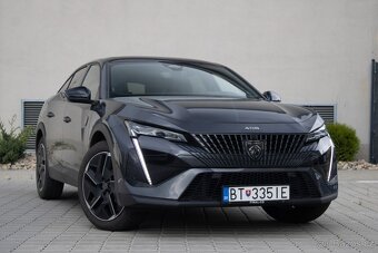 Peugeot 408 GT /AJ NA SPLÁTKY/ - 3