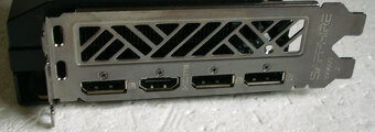 Radeon RX 7600 - 3
