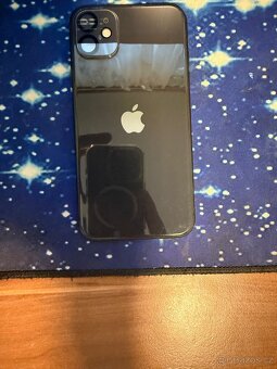 Iphone 11 128gb 83% - 3