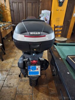 BMV C 400 X - 3