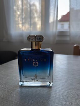 Parfemy - 3