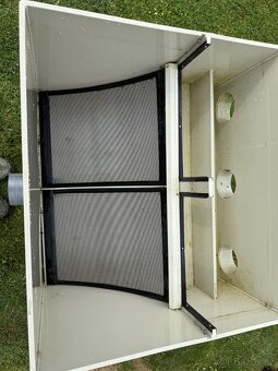Jezírkova filtrace UltraSieve Low XL - 3