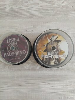 dvd filmy - 3