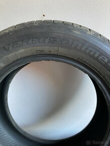 Letní pneu 205x60 R16. - 3