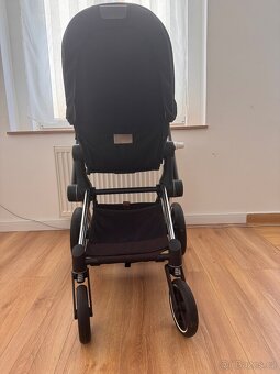 Cybex priam - 3