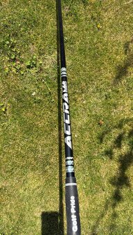 Titleist TS3 dřevo 16.5 - 3
