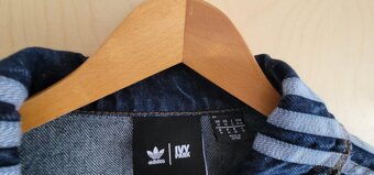 Ivy Park Adidas Denim Overall, vel. L - 3