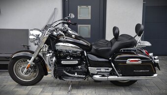 Triumph Rocket III Touring - 3