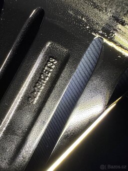 Alu kola originál AUDI Pompei R19 - 3