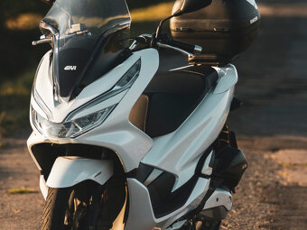 Honda PCX 125 2021 - 3
