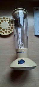 Shaker Moulimex - 3