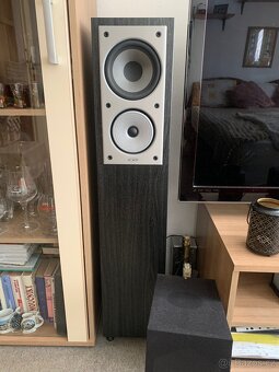 Jamo E 770 - 3