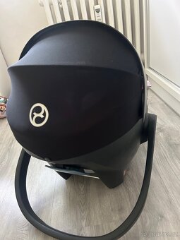 Cybex autosedacka - 3