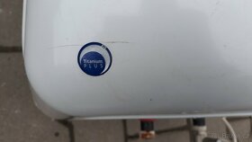 Elektrický ohřívač vody ARISTON 30l - 3