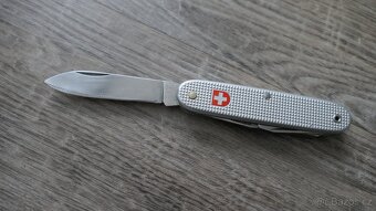 Wenger alox 01 - 3