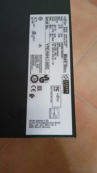 PC Fujitsu s procesorem Intel i5 6. gen. a SSD diskem - 3