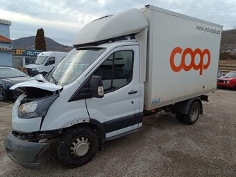 Ford Transit CARRIER - 3