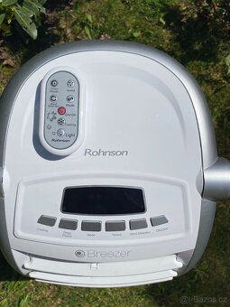 Rohnson Breezer - 3