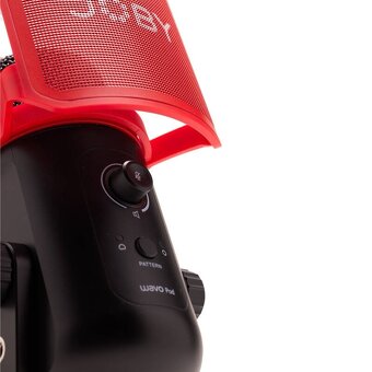 Špičkový mikrofon JOBY Wavo POD - 3