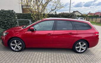 Peugeot 308 1.2 SW PureTech Active S&S - 3
